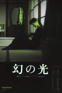 Poster to the movie "Maborosi" #1042177