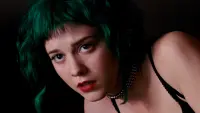 Backdrop to the movie "Scott Pilgrim vs. the World" #834476