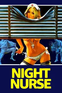 Poster to the movie "Night Nurse" #910464