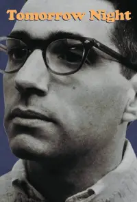 Poster to the movie "Tomorrow Night" #681329