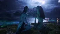 Backdrop to the movie "Avatar 3" #815514