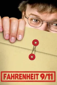 Poster to the movie "Fahrenheit 9/11" #994892