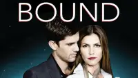 Backdrop to the movie "Bound" #1096086