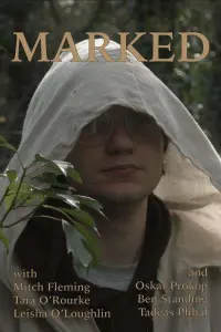 Poster to the movie "Marked" #761047