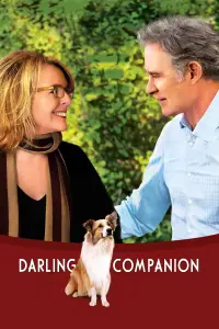 Poster to the movie "Darling Companion" #669511