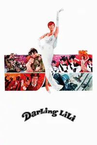 Poster to the movie "Darling Lili" #1072078