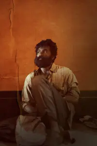 Poster to the movie "Kuberaa" #789791