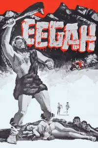 Poster to the movie "Eegah" #1105246