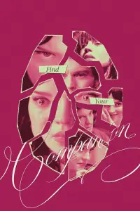 Poster to the movie "Companion" #908153