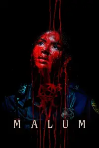 Poster to the movie "Malum" #992127