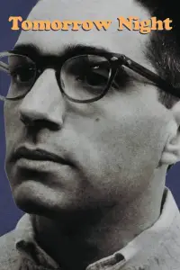 Poster to the movie "Tomorrow Night" #681332