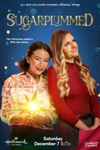 Poster to the movie "Sugarplummed" #704572