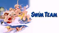 Backdrop to the movie "Swim Team" #635139