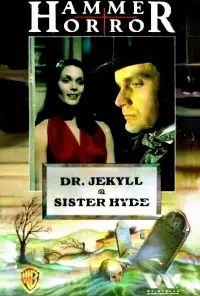 Poster to the movie "Dr Jekyll & Sister Hyde" #1039889