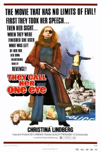 Poster to the movie "Thriller: A Cruel Picture" #974563