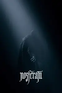 Poster to the movie "Nosferatu" #905181