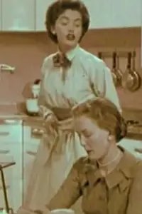 Poster to the movie "A Word to the Wives..." #1150525