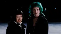 Backdrop to the movie "Scott Pilgrim vs. the World" #834496