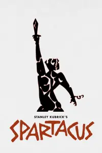Poster to the movie "Spartacus" #1023656
