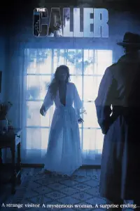 Poster to the movie "The Caller" #1116318