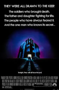 Poster to the movie "The Keep" #784072