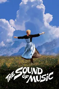 Poster to the movie "The Sound of Music" #1126041