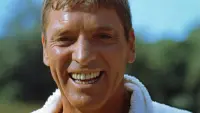 Backdrop to the movie "The Swimmer" #715698
