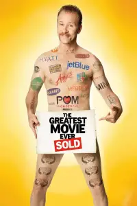 Poster to the movie "POM Wonderful Presents: The Greatest Movie Ever Sold" #1132727