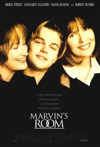Poster to the movie "Marvin