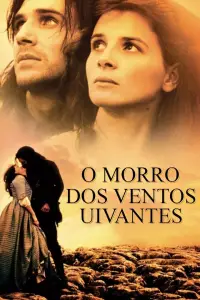 Poster to the movie "Wuthering Heights" #875167
