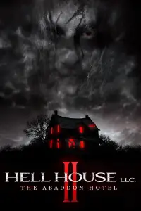 Hell House LLC II: The Abaddon Hotel
