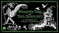 Backdrop to the movie "Woodlands Dark and Days Bewitched: A History of Folk Horror" #953547