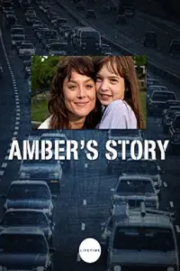 Poster to the movie "Amber