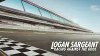 Backdrop to the movie "Logan Sargeant: Racing Against the Odds" #1084204