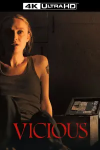 Poster to the movie "Vicious" #588325