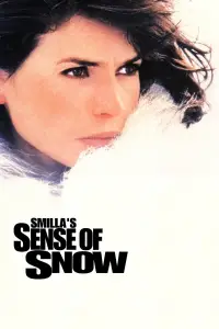 Poster to the movie "Smilla