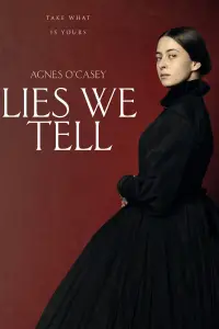 Poster to the movie "Lies We Tell" #1177950