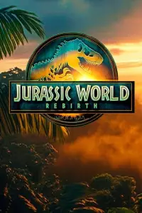 Poster to the movie "Untitled Jurassic World Movie" #898952