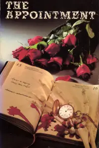 Poster to the movie "The Appointment" #1207994