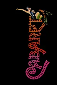 Poster to the movie "Cabaret" #978441
