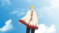 Backdrop to the movie "The Day Naruto Became Hokage" #896192
