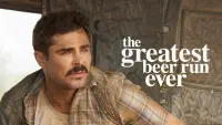 Backdrop to the movie "The Greatest Beer Run Ever" #93042