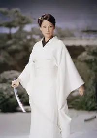 Poster to the movie "Kill Bill: Vol. 1" #832847
