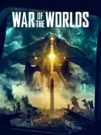 Poster to the movie "Alien Conquest" #1138249