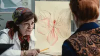 Backdrop to the movie "The Art of Loving: Story of Michalina Wislocka" #746552