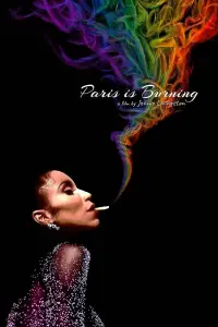 Poster to the movie "Paris Is Burning" #980171