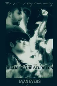 Poster to the movie "In the Realm of the Sturgeon" #735240