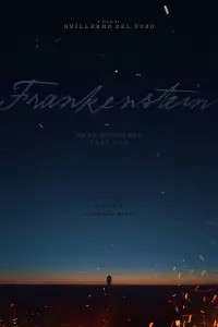Poster to the movie "Frankenstein" #1003270