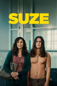 Poster to the movie "Suze" #673788