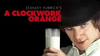 Backdrop to the movie "A Clockwork Orange" #915795